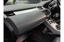 Land Rover Range Rover Evoque TD4 HSE Dynamic 