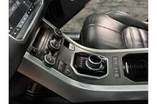 Land Rover Range Rover Evoque TD4 HSE Dynamic 