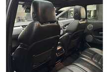 Land Rover Range Rover Evoque TD4 HSE Dynamic 