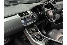 Land Rover Range Rover Evoque TD4 HSE Dynamic 