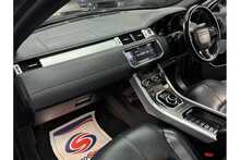 Land Rover Range Rover Evoque TD4 HSE Dynamic 