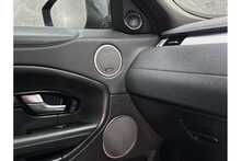 Land Rover Range Rover Evoque TD4 HSE Dynamic 