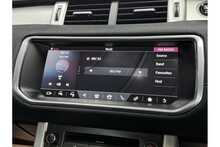 Land Rover Range Rover Evoque TD4 HSE Dynamic 
