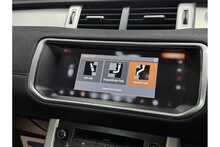 Land Rover Range Rover Evoque TD4 HSE Dynamic 