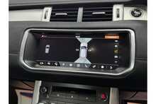 Land Rover Range Rover Evoque TD4 HSE Dynamic 