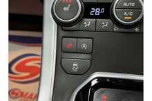 Land Rover Range Rover Evoque TD4 HSE Dynamic 