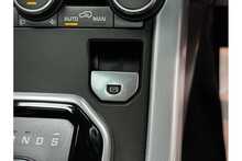 Land Rover Range Rover Evoque TD4 HSE Dynamic 