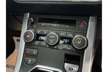 Land Rover Range Rover Evoque TD4 HSE Dynamic 
