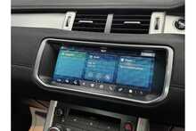 Land Rover Range Rover Evoque TD4 HSE Dynamic 