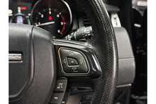Land Rover Range Rover Evoque TD4 HSE Dynamic 