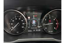Land Rover Range Rover Evoque TD4 HSE Dynamic 