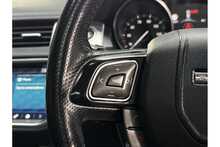 Land Rover Range Rover Evoque TD4 HSE Dynamic 