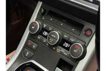 Land Rover Range Rover Evoque TD4 HSE Dynamic 