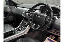 Land Rover Range Rover Evoque TD4 HSE Dynamic 