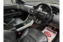 Land Rover Range Rover Evoque TD4 HSE Dynamic 
