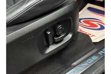 Land Rover Range Rover Evoque TD4 HSE Dynamic 