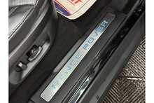 Land Rover Range Rover Evoque TD4 HSE Dynamic 