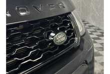Land Rover Range Rover Evoque TD4 HSE Dynamic 