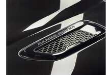 Land Rover Range Rover Evoque TD4 HSE Dynamic 