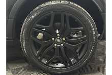 Land Rover Range Rover Evoque TD4 HSE Dynamic 