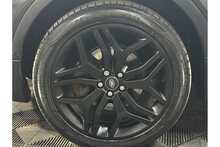 Land Rover Range Rover Evoque TD4 HSE Dynamic 