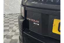 Land Rover Range Rover Evoque TD4 HSE Dynamic 