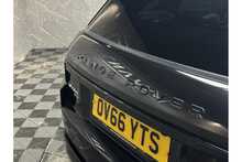 Land Rover Range Rover Evoque TD4 HSE Dynamic 