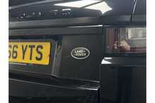 Land Rover Range Rover Evoque TD4 HSE Dynamic 