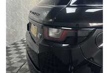Land Rover Range Rover Evoque TD4 HSE Dynamic 