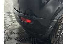 Land Rover Range Rover Evoque TD4 HSE Dynamic 