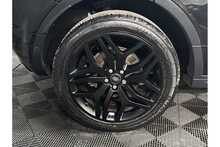 Land Rover Range Rover Evoque TD4 HSE Dynamic 