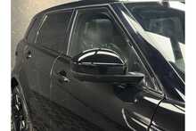 Land Rover Range Rover Evoque TD4 HSE Dynamic 