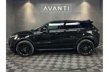 Land Rover Range Rover Evoque TD4 HSE Dynamic 