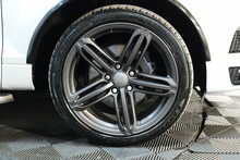 Audi Q7 TDI V6 S line Plus 