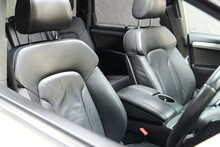 Audi Q7 TDI V6 S line Plus 