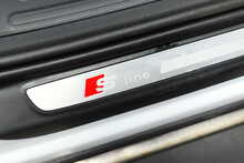 Audi Q7 TDI V6 S line Plus 