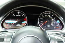Audi Q7 TDI V6 S line Plus 