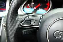Audi Q7 TDI V6 S line Plus 