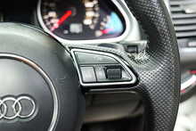 Audi Q7 TDI V6 S line Plus 