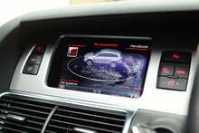 Audi Q7 TDI V6 S line Plus 