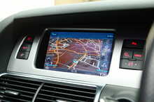Audi Q7 TDI V6 S line Plus 