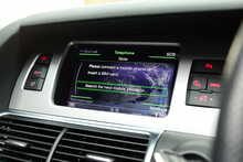 Audi Q7 TDI V6 S line Plus 