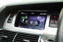 Audi Q7 TDI V6 S line Plus 