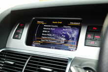 Audi Q7 TDI V6 S line Plus 