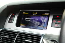 Audi Q7 TDI V6 S line Plus 