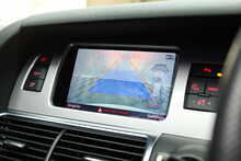 Audi Q7 TDI V6 S line Plus 