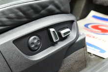 Audi Q7 TDI V6 S line Plus 