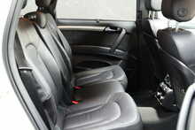 Audi Q7 TDI V6 S line Plus 