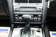 Audi Q7 TDI V6 S line Plus 