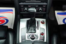 Audi Q7 TDI V6 S line Plus 